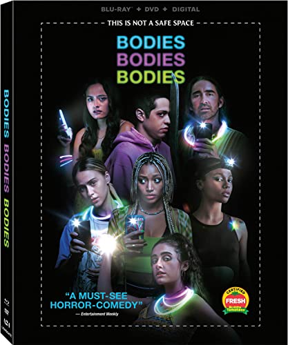 Bodies Bodies Bodies Bodies Bodies Bodies Br DVD Digital 