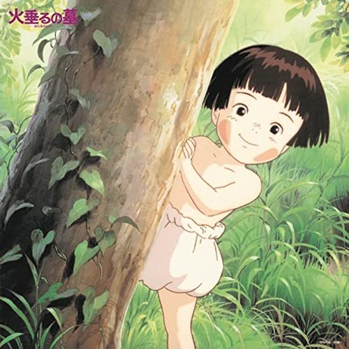 Grave Of The Fireflies Soundtrack Collection 