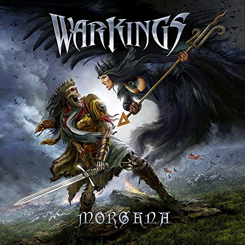 Warkings/Morgana