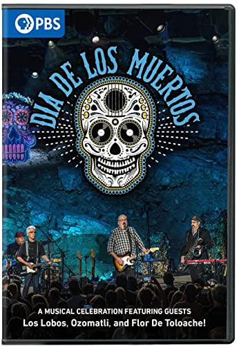 Dia De Los Muertos/Dia De Los Muertos@DVD