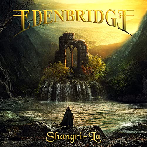 Edenbridge/Shangri-La@Amped Exclusive