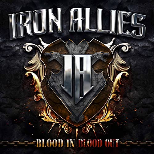 Iron Allies/Blood In Blood Out