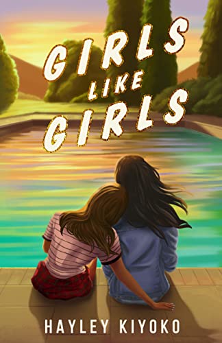 Hayley Kiyoko/Girls Like Girls