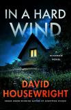 David Housewright In A Hard Wind A Mckenzie Novel 