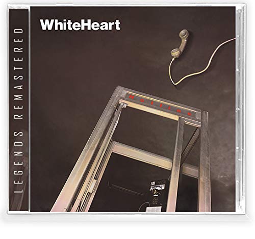 White Heart/Hotline