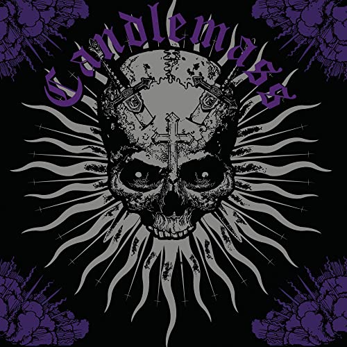 Candlemass/Sweet Evil Sun
