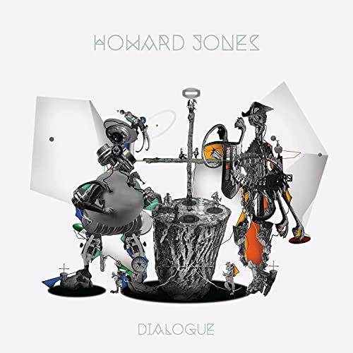 Howard Jones/Dialogue