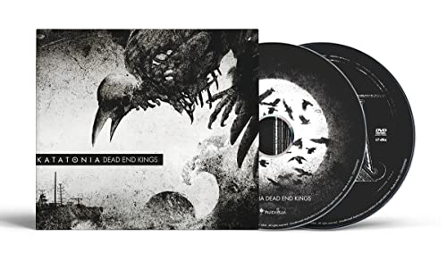 Katatonia/Dead End Kings@CD/DVD