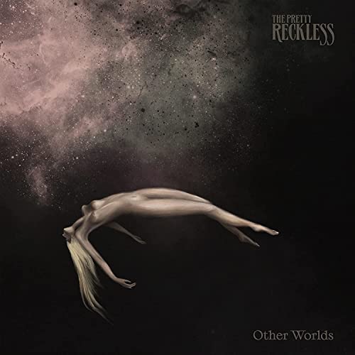 The Pretty Reckless Other Worlds (bone Vinyl) Indie Exclusive 