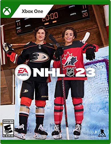 Xb1 Nhl 23 Xb1 Nhl 23 