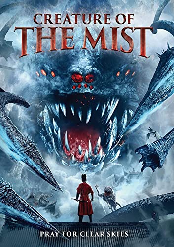 Creature Of The Mist/Creature Of The Mist@DVD@NR