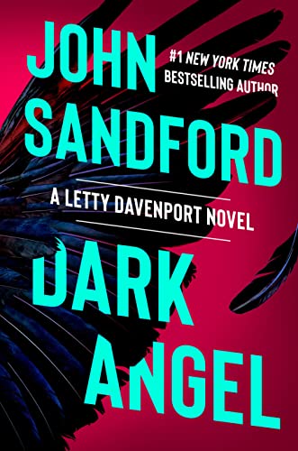 John Sandford/Dark Angel