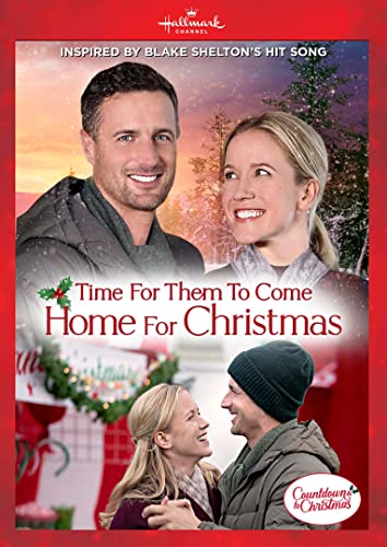 Time For Them To Come Home For Christmas/Schram/Penny@DVD@NR