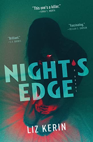Liz Kerin/Night's Edge