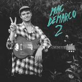 Mac Demarco 2 10 Year Anniversary Amped Exclusive 