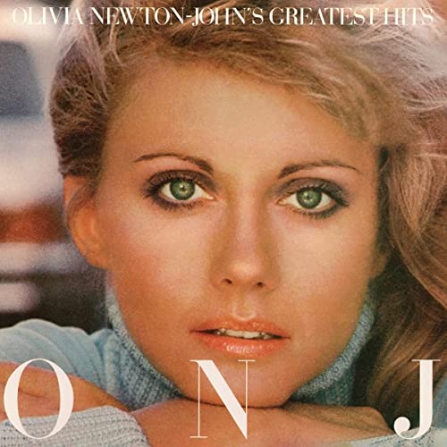 Olivia Newton-John/Olivia Newton-John's Greatest Hits (Deluxe Edition)