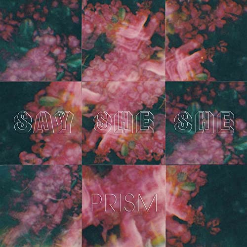 Say She She/Prism@Amped Exclusive