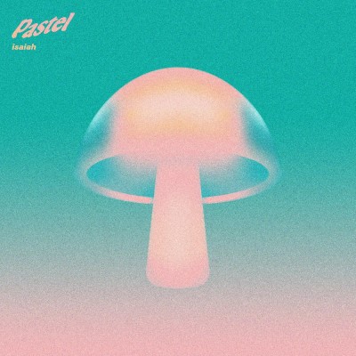 Pastel/Isaiah EP (WHITE VINYL)@INDIE EXCLUSIVE@180g