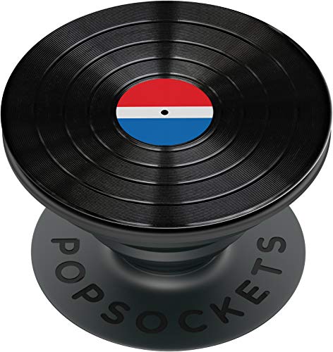 Popsocket - Backspin/45 Rpm@4