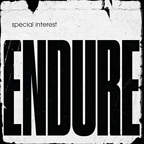Special Interest/Endure