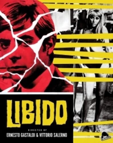Libido/Libido@Blu-Ray