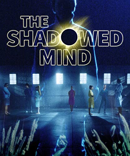 The Shadowed Mind/The Shadowed Mind@Blu-Ray