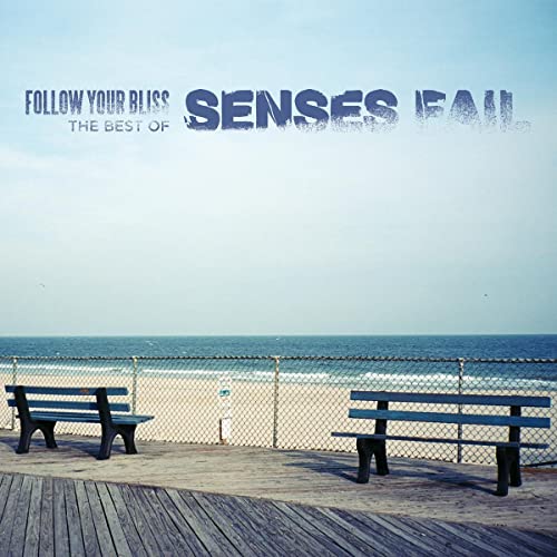 Senses Fail Follow Your Bliss The Best Of Senses Fail Limited Edition 
