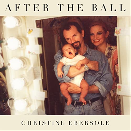 Christine Ebersole/After The Ball