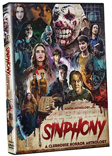 Sinphony/Sinphony@DVD