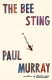 Paul Murray The Bee Sting 