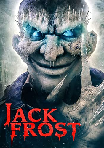 Jack Frost/Cohen/Wright@DVD@NR