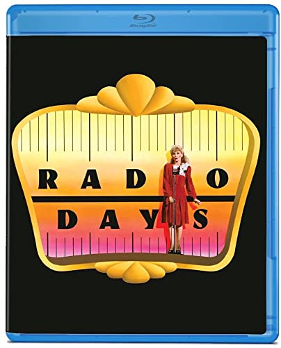 Radio Days/Radio Days
