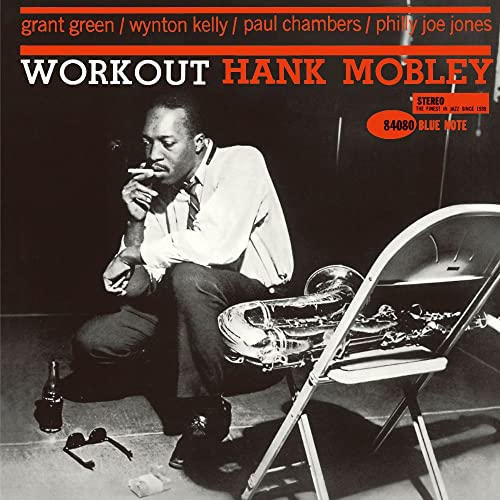 Hank Mobley/Workout