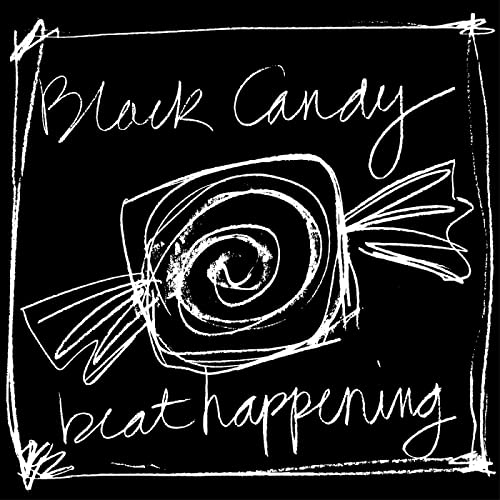 Beat Happening/Black Candy@w/ download card