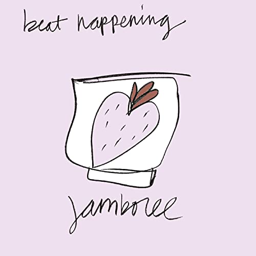 Beat Happening/Jamboree@w/ download card