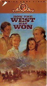 How The West Was Won/How The West Was Won