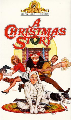 Billingsley Mcgavin Christmas Story 