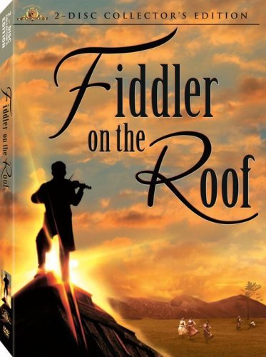 Fiddler On The Roof/Fiddler On The Roof@Clr/Ws@Nr/Coll. Ed.