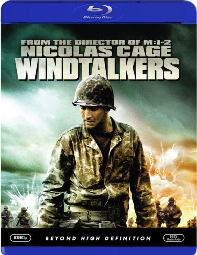 Windtalkers/Windtalkers@Blu-Ray/Ws@Windtalkers