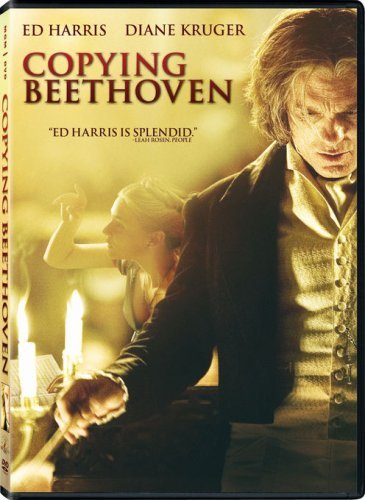 Copying Beethoven/Copying Beethoven@Clr/Ws@Pg13