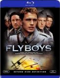 Flyboys Franco James Blu Ray Ws Franco James 