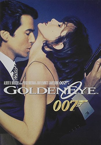 James Bond/Goldeneye@Brosnan,Pierce@Pg13 Ws