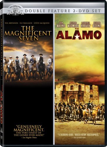 Magnificent Seven Alamo Magnificent Seven Alamo Ws Magnificent Seven Alamo 