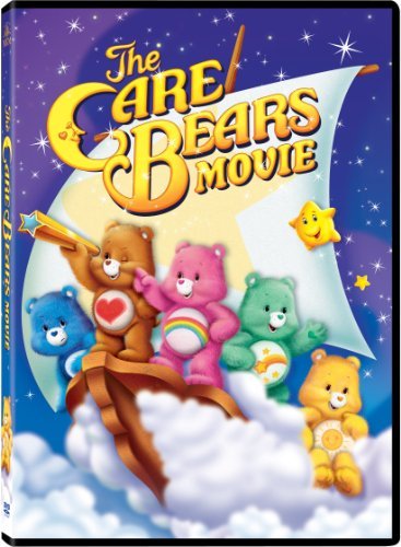 Care Bears Movie/Care Bears Movie@G