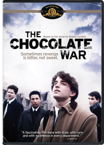 Chocolate War/Chocolate War@Clr/Ws@R
