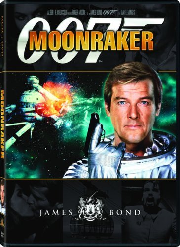 James Bond/Moonraker@Moore,Roger@Pg13 Sw