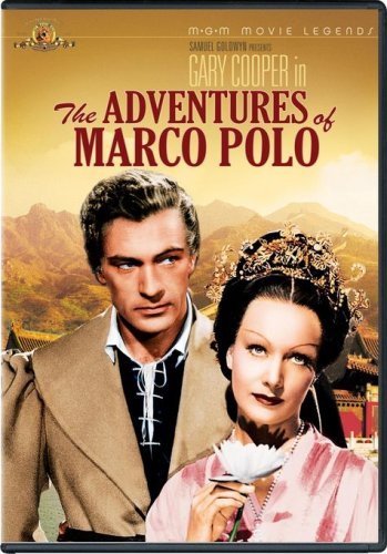 Adventures Of Marco Polo/Adventures Of Marco Polo@Nr