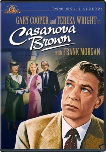 Casanova Brown/Casanova Brown@Nr