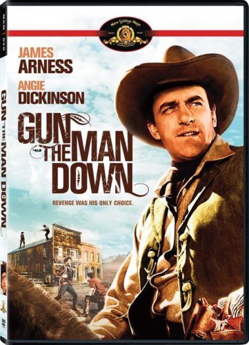 Gun The Man Down/Gun The Man Down@Nr