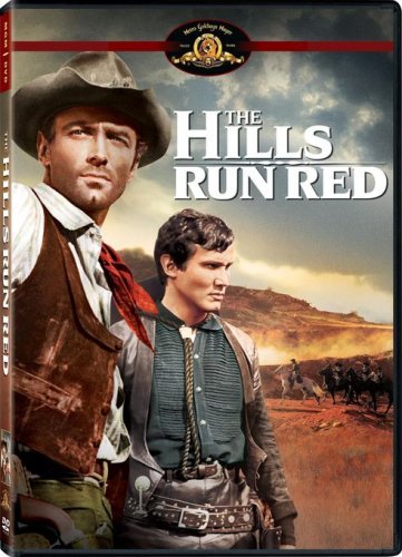 Hills Run Red/Hills Run Red@Nr
